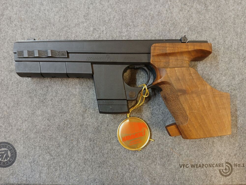 Hämmerli 280