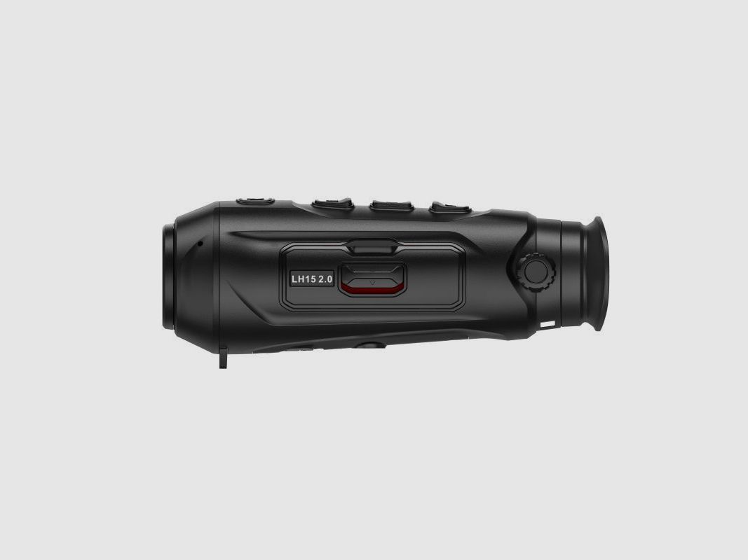 Hikmicro Wärmebildkamera Monokular Lynx LH15 2.0