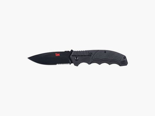 Heckler & Koch Heckler &amp; Koch Taschenmesser SFP Tactical Folder schwarz