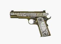 1911A1 Trump 5" Rally Cry