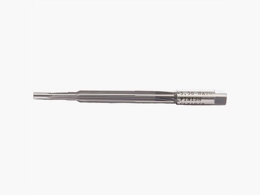 CLYMER RIMLESS RIFLE CHAMBERING REAMERS CLYMER 5.56MM NATO FINISHING REAMER