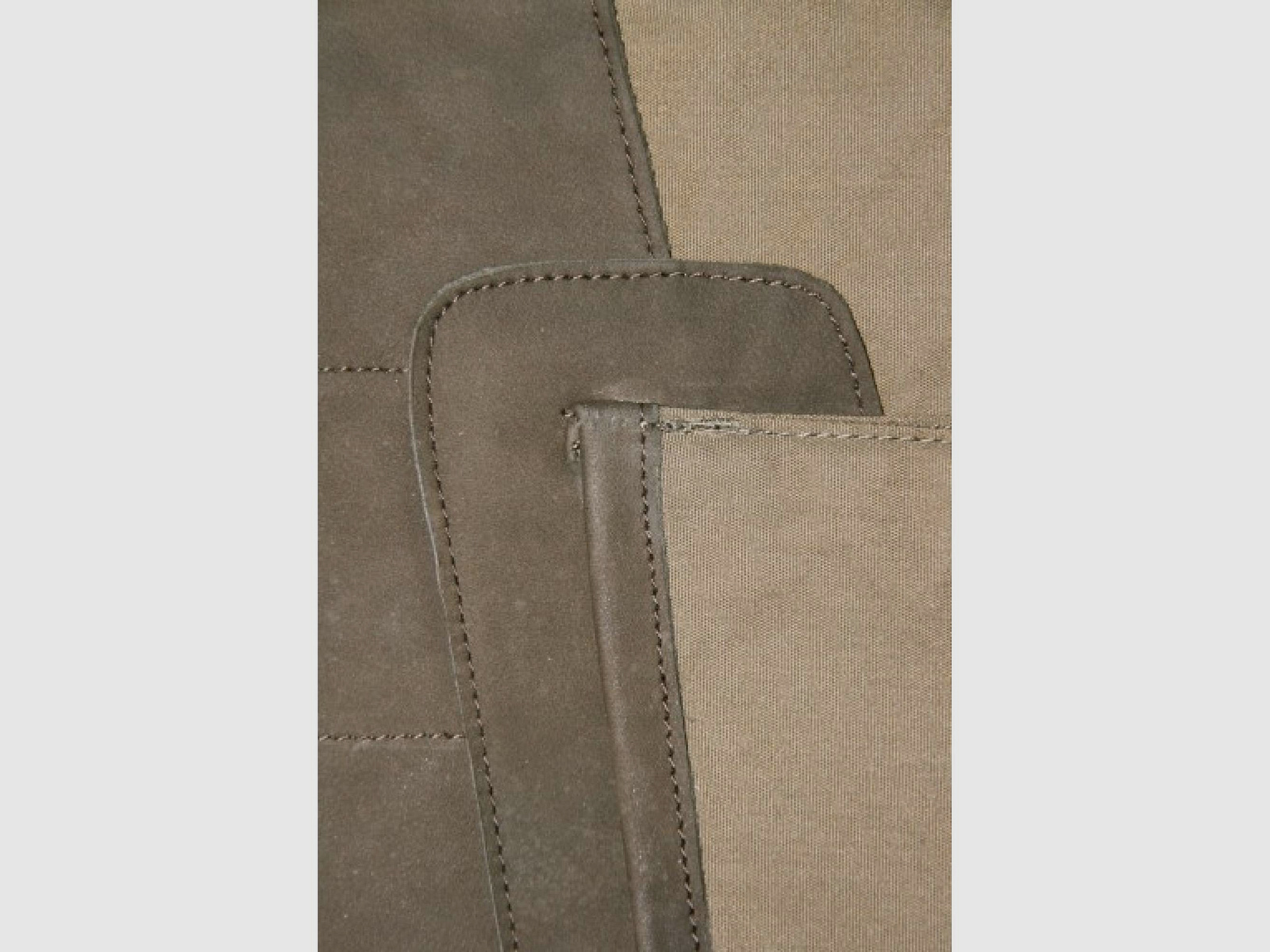Gut Grambow Schießweste 4XL