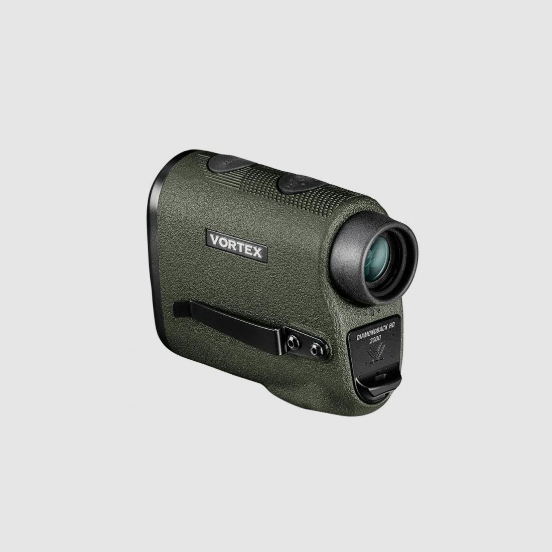 Telémetro Vortex Diamondback HD 2000, imagen 4 de 5