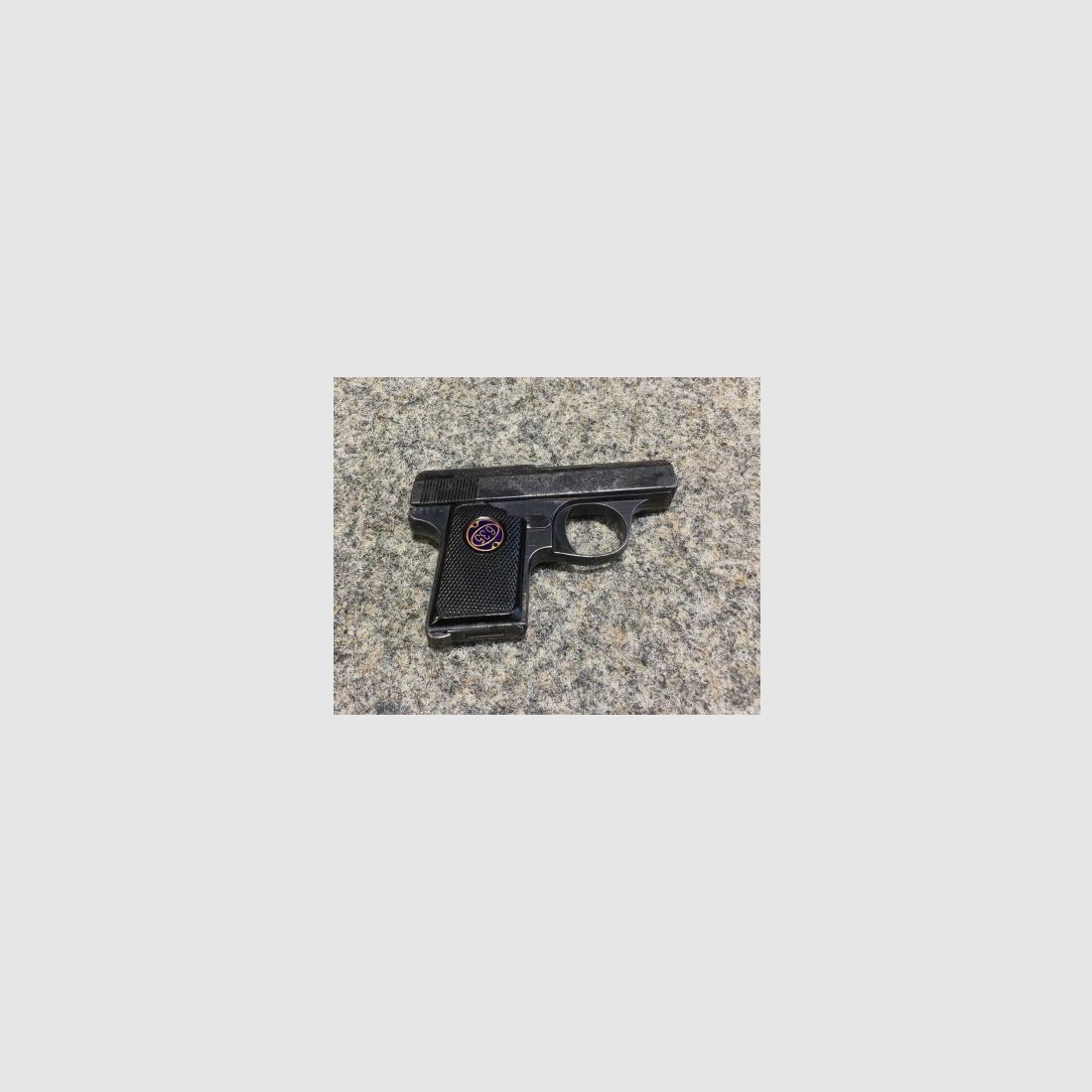 Walther Mod. 6,35mm