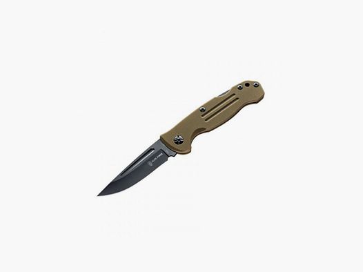 COUTEAU PLIANT ELITE FORCE EF167 COYOTE BROWN