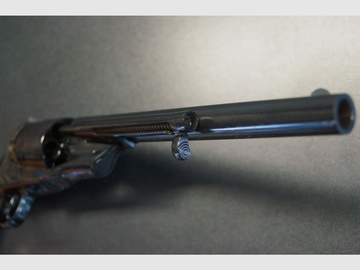 Uberti Richards Army, Bild 3 von 6