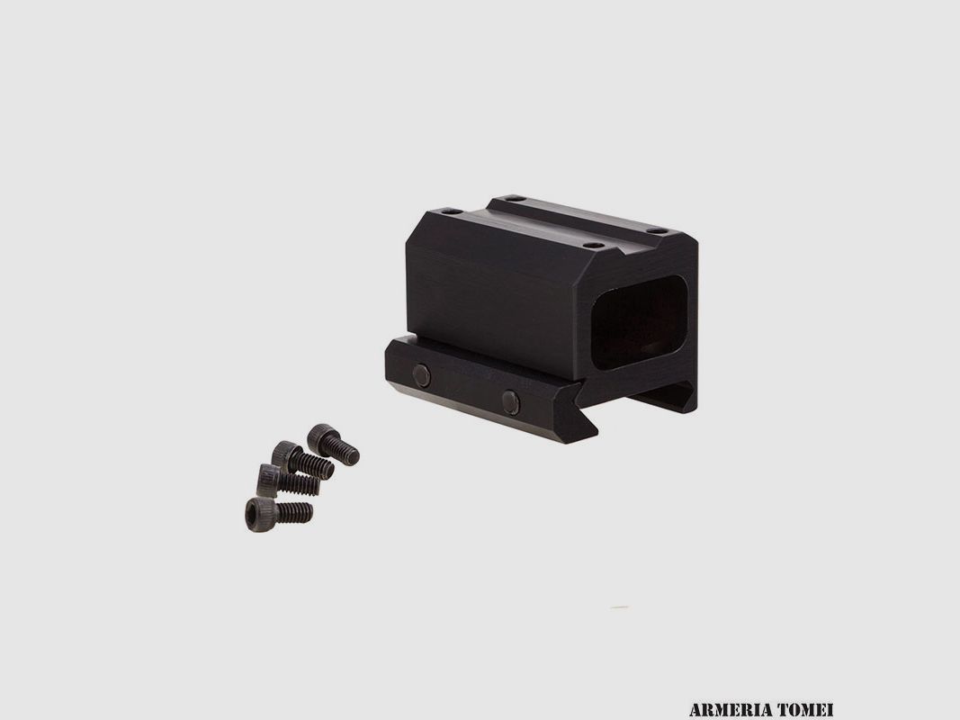 TRIJICORN – MRO® Lower 1/3 Co-Witness Mount, imagen 1 de 3