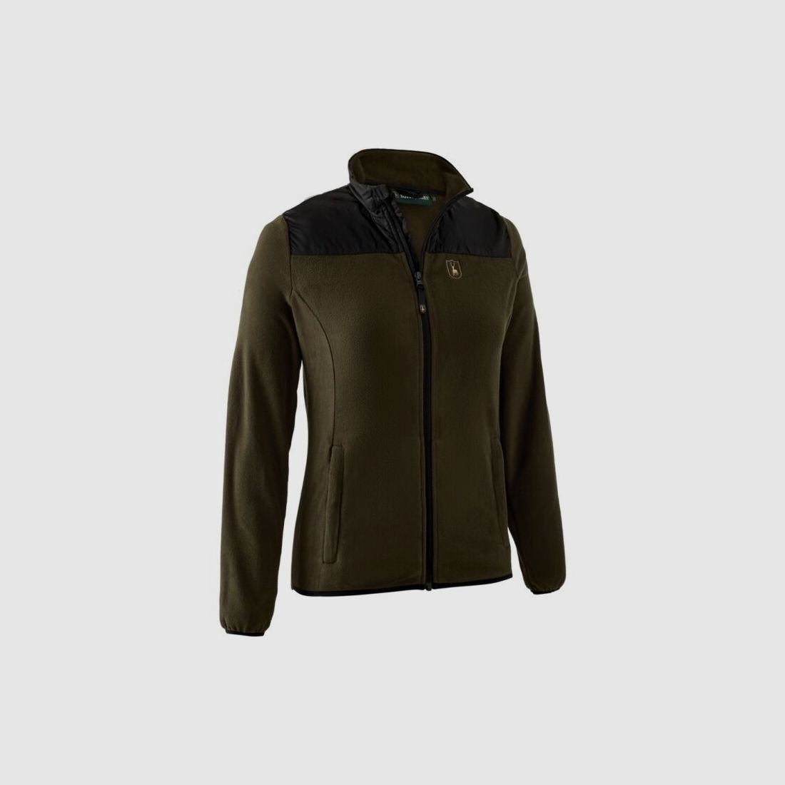 Deerhunter Damen Fleecejacke Northward