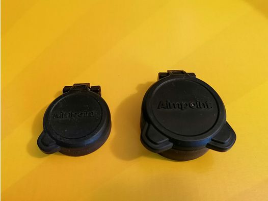 Aimpont Comp C3 M3 M4 PRO flip-up lens cover