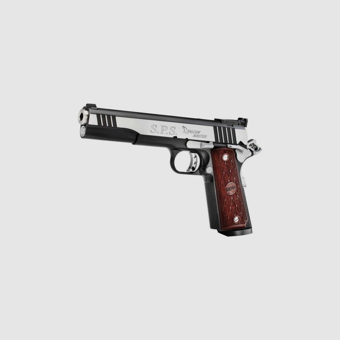 PISTOLE SPS FALCON MASTER 6", Bild 1 von 2