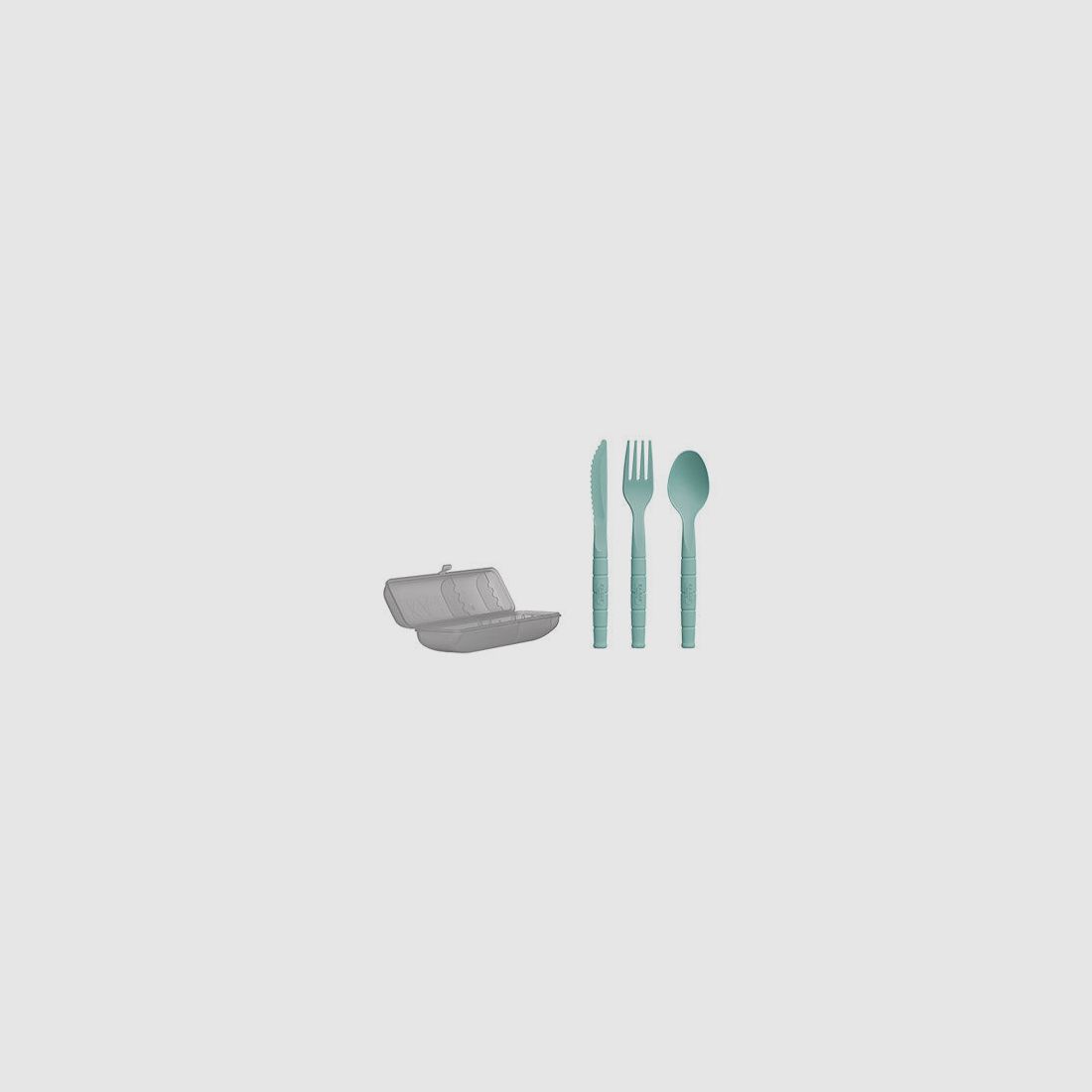 Ka-Bar Lunch Pal Bestekset, afbeelding 2 van 3