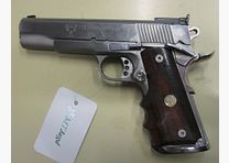 Springfield Trophy Match