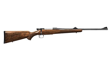 Mauser 12 Pure