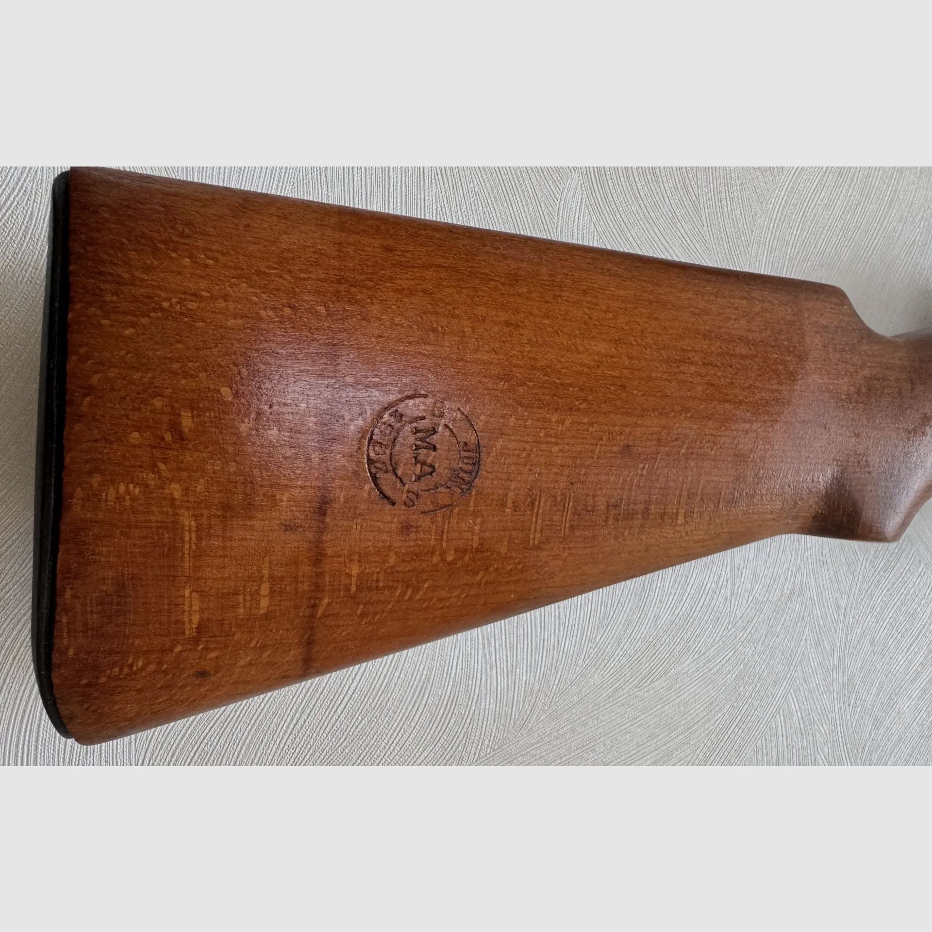 MAS-36/51 Repetierbüchse im Kaliber 7,5×54 MAS