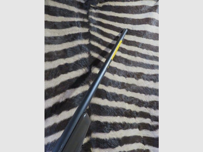 Büchse BROWNING X-Bolt compo brown adjust Kal. 7mm REM – ca. 61cm – gewinde, Bild 2 von 9