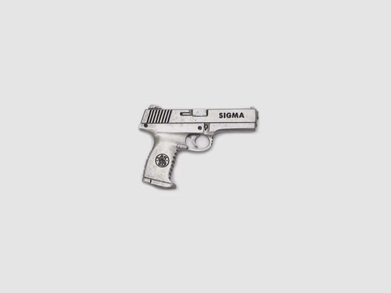 Pin SW Sigma