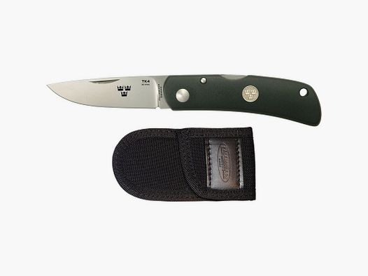 FALLKNIVEN TRE KRONOR TK4 folding knife