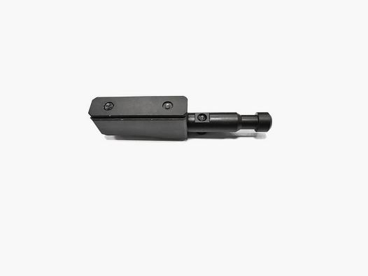 Adapter Fortmeier do szyny UIT