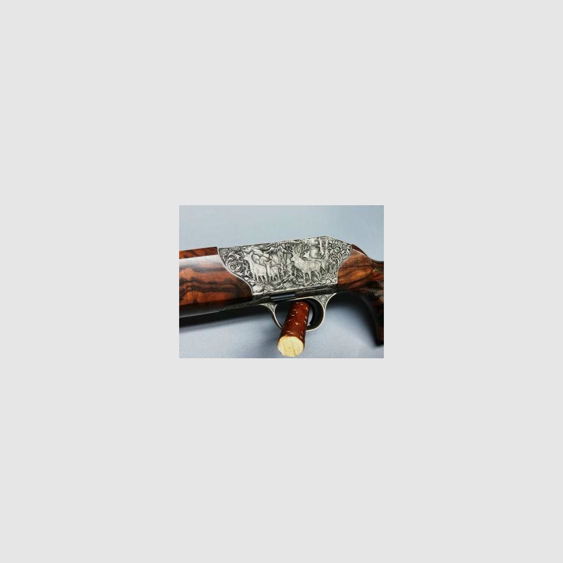 Individuelle Gravuren Blaser R93/R8, Bild 3 von 5