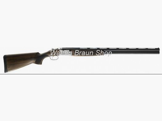 BERETTA - Bockdoppelflinten 686 Silver Pigeon 1 Jagd Vittoria 12/76 / LL 71cm / OCHP