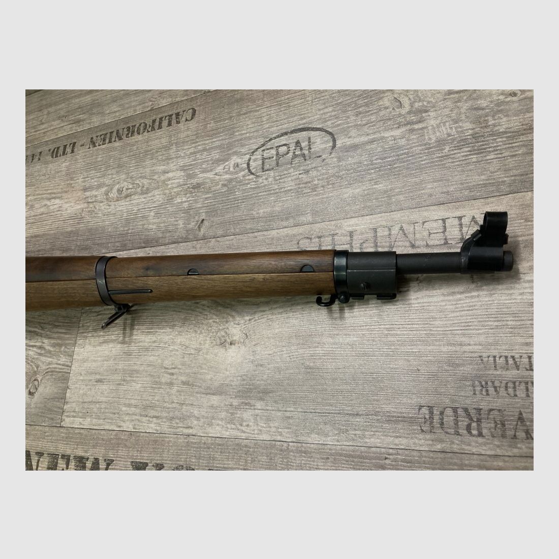 Remington Springfield 1903-A3
