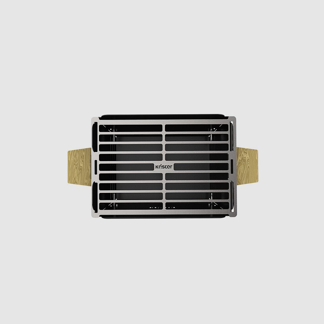 Knister Knister Grill Small