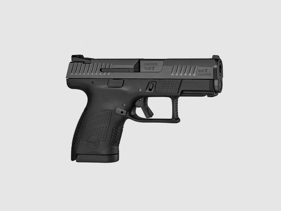 CZ P-10S cal.9×19, Bild 2 von 2