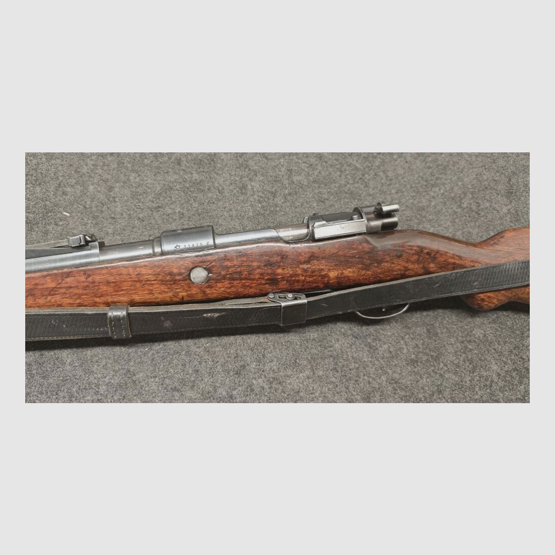 Mauser Oberndorf K98k, Bild 3 von 10