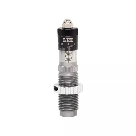 LEE – Jeu de 4 outils Lee Carbide Deluxe, cal. .44 Special / .44 Magnum, image 6 sur 6