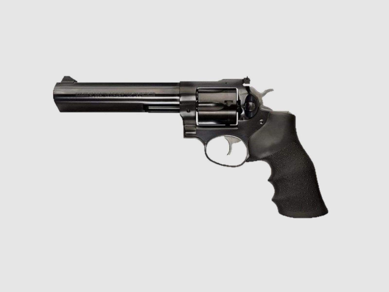 Ruger GP 161 Revolver 6 Zoll Kal .357 Mag