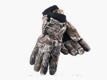 Deerhunter Chameleon 2.G Winterhandschuhe Camouflageie