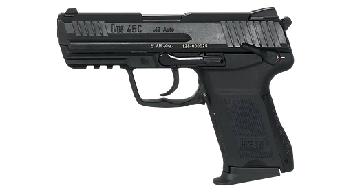 Heckler & Koch Pistole 45 Compact