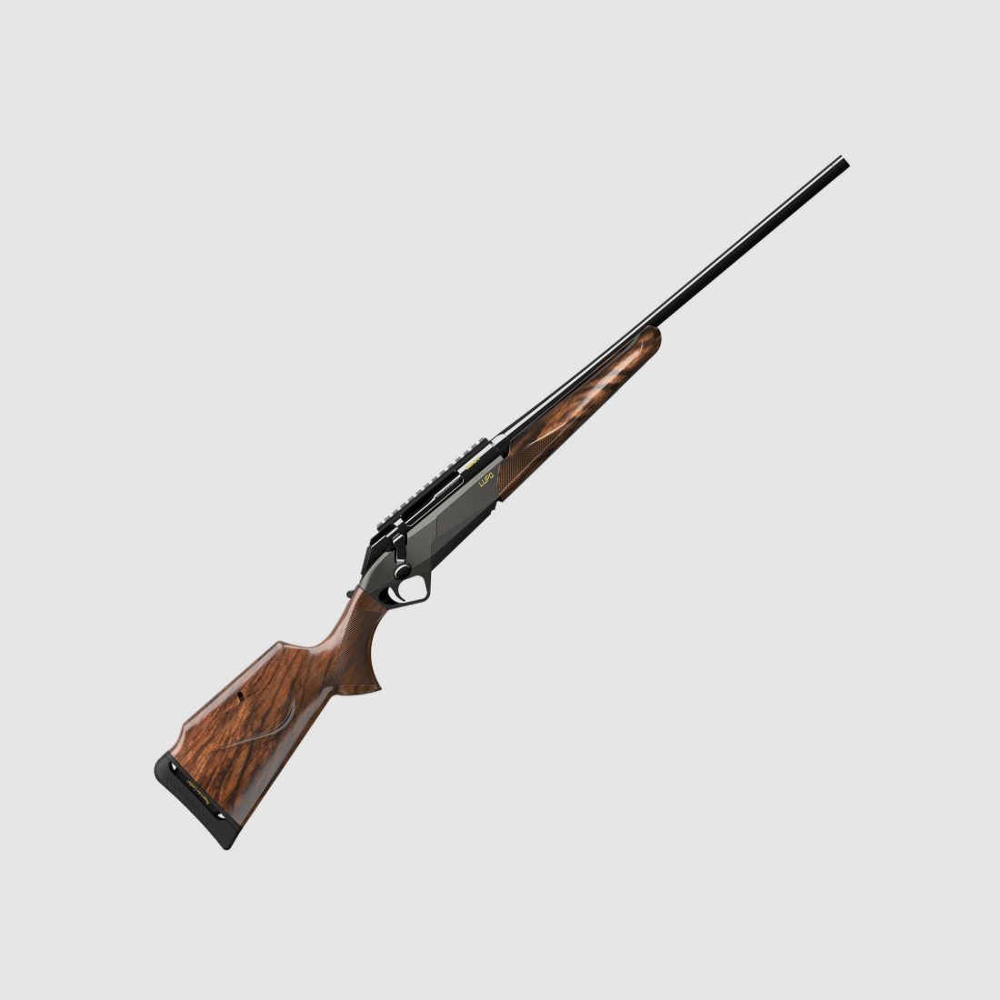 Benelli Lupo BE.S.T. Wood Repetierbüchse mit verstellbarer Schaftbacke, Bild 3 von 3