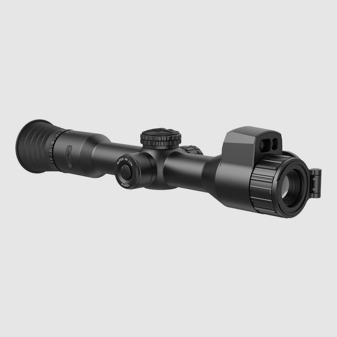 HikMicro Alpex 4K Lite A40EL LRF Nachtsichtgerät, Bild 6 von 8
