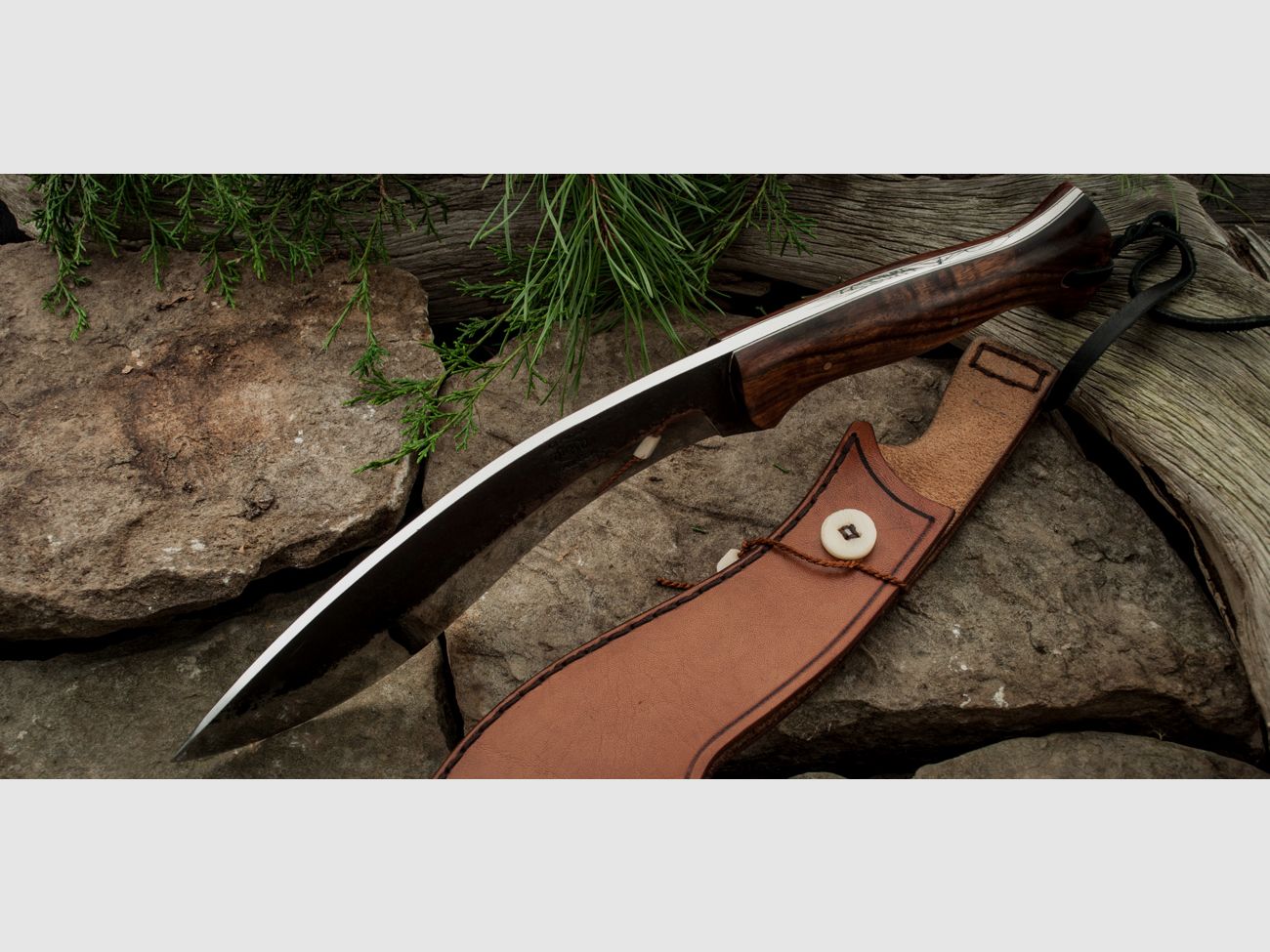 Gurkha Kukri | 96736