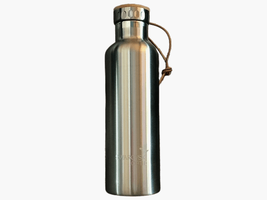 Swarovski WB Geïsoleerde Waterfles 750 ml