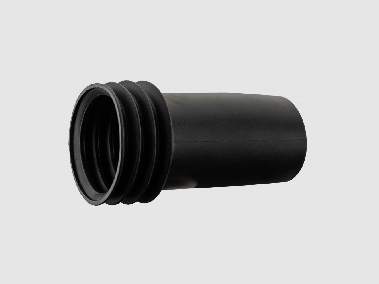 Objektivschutz für Zielfernrohr Ø 39 mm oder Ø 42 mm, Bild 1 von 2