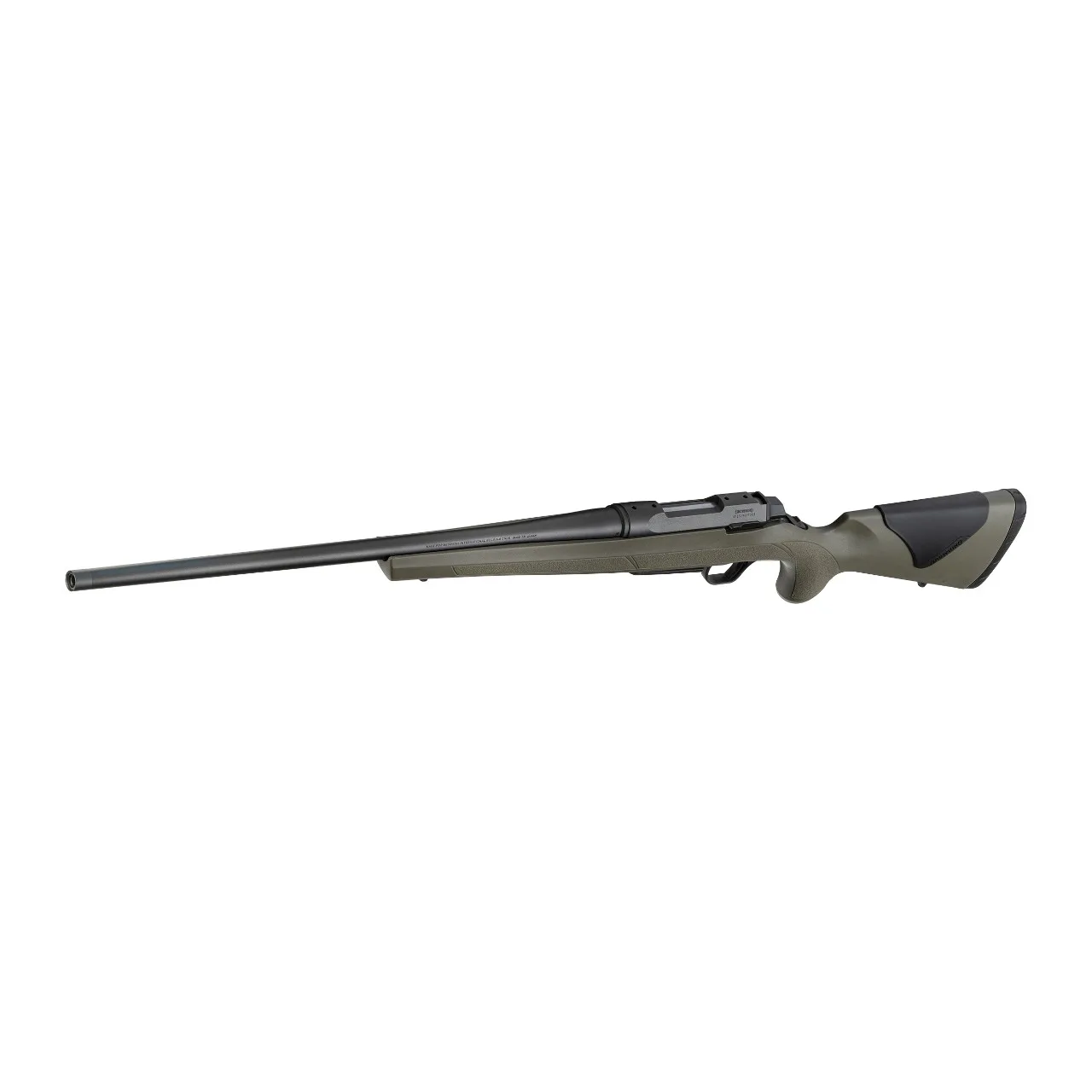 Browning A-BOLT 3+ COMPO OD GREEN THREADED – 308win, image 4 of 4