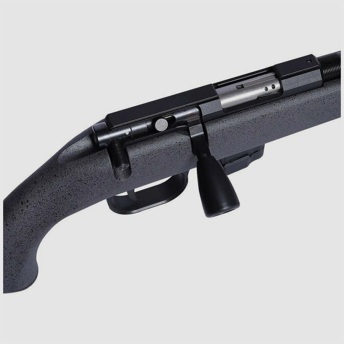 Voere K15A .22lr Repetierbüchse