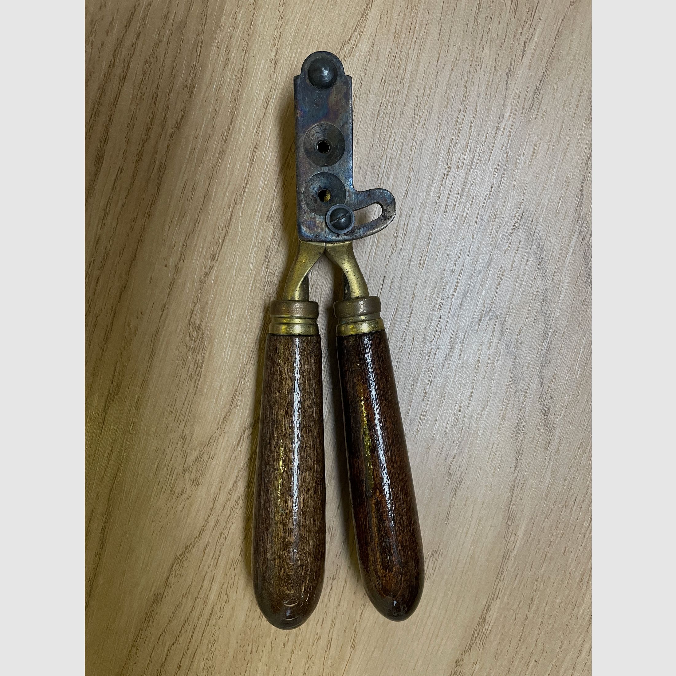 Euroarms moule de coulée rechargement