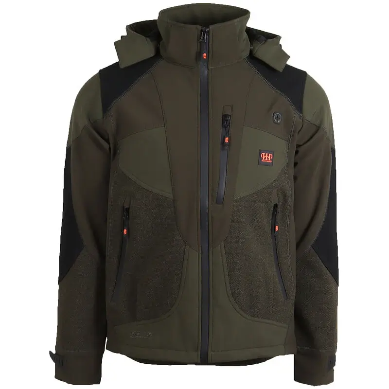 House of Hunting Softshelljacke Marco