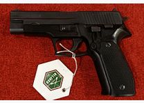 SIG Sauer P226 9mmLuger