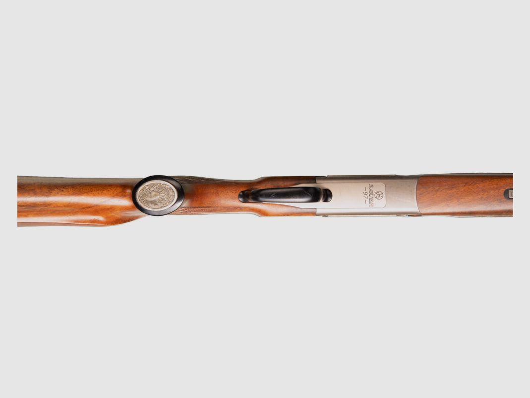 Sauer BB97 Luxus