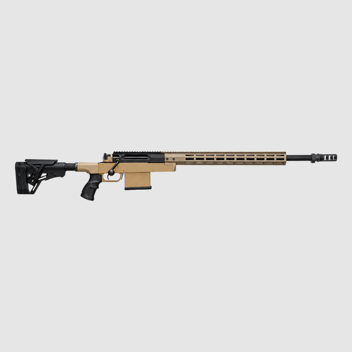 Haenel HLR Basic, Bild 4 von 6