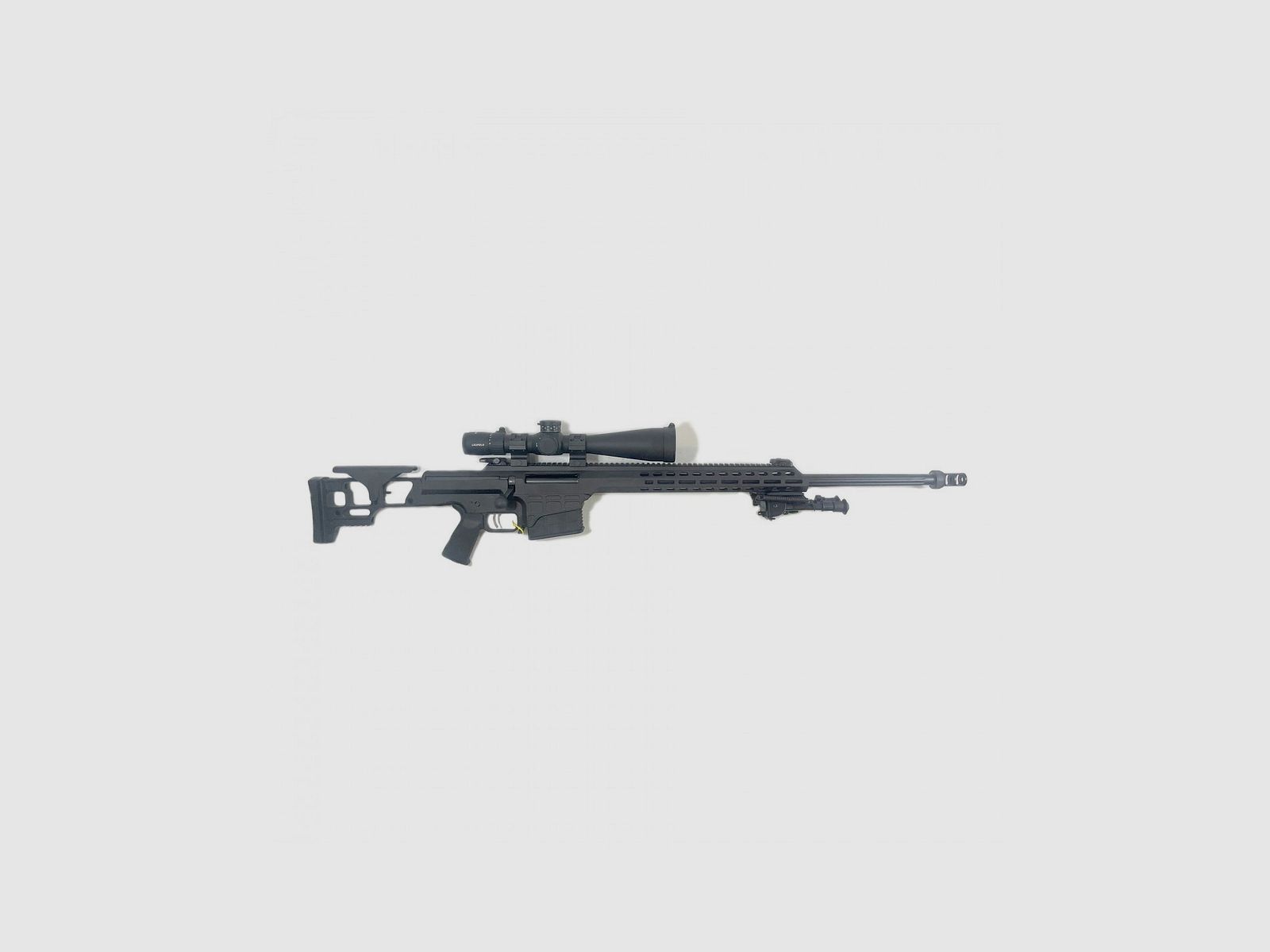 Barrett MRAD SMR Kal. 338 Lapua Magnum, Bild 1 von 11