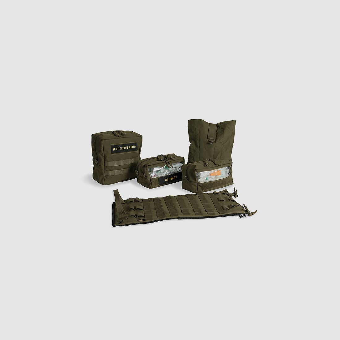 Tasmanian Tiger Medic Transporter