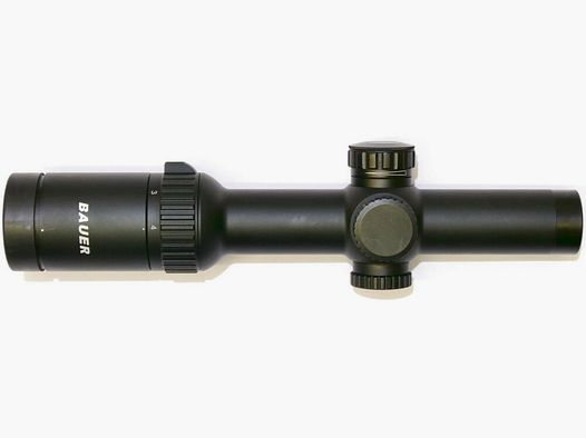 Bauer WA L7-CC 1-4x24