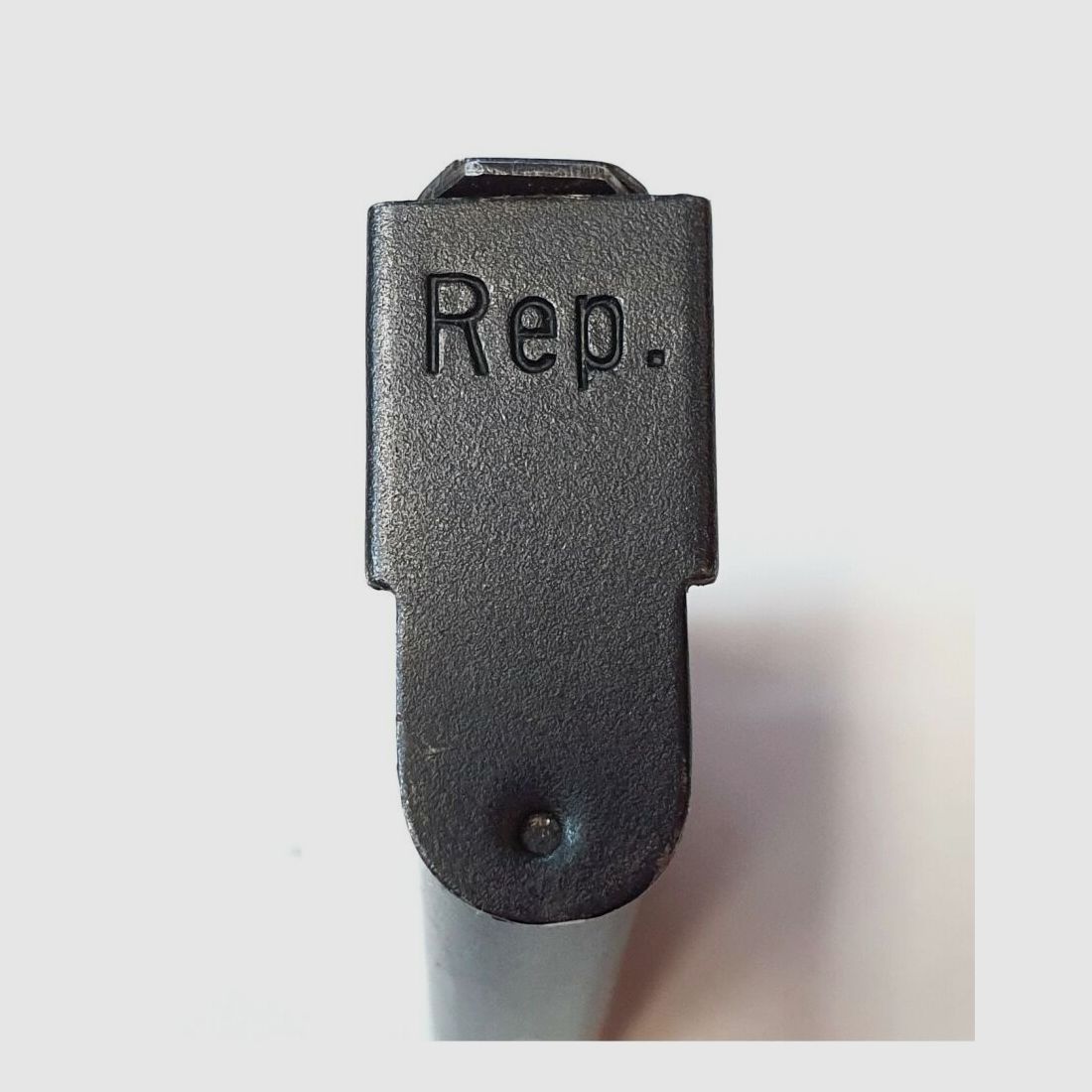 Voere Magazin für Voere Repetierer - .22lr - 5 Schuss, Bild 4 von 4