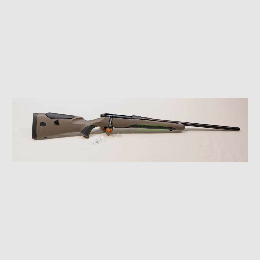 Mauser M18 Feldjagd