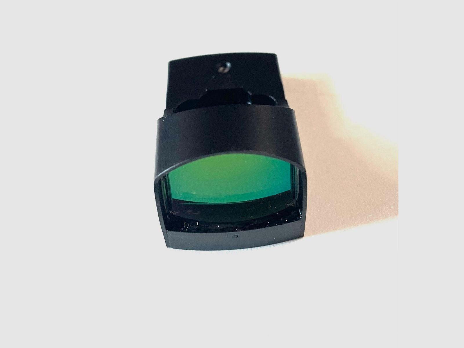 Docter sight II plus D 7,0 Rotpunkt Reflexvisier Gebraucht mit Funktion V438